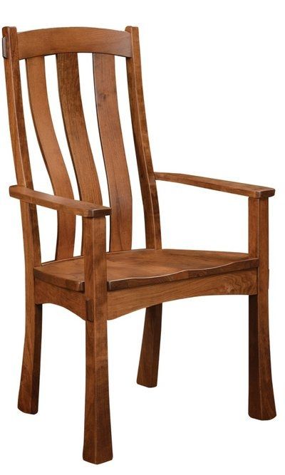 Door County Monarch Arm (25.5"W x 17.5"D x 42.25"H)-0