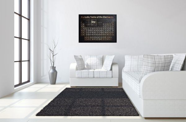 Classy Art Style 8 Hand Painted Wall Art-2