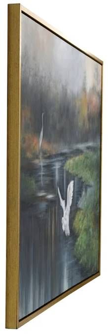 StyleCraft Marsh Flight Wall Art-1