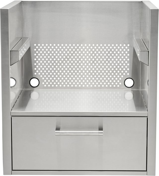 Coyote® Asado Smoker Insert Sleeve-0