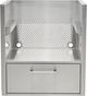 Coyote® Asado Smoker Insert Sleeve-0