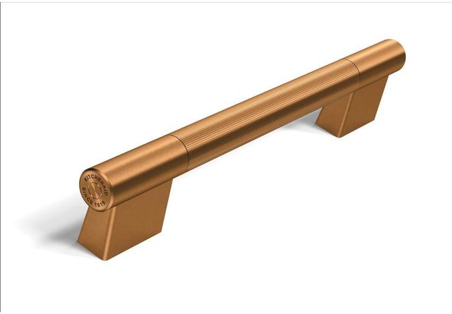 KitchenAid® Bronze Knob Hardware Accessory Kit for Trash Compactor-0