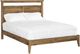 Archbold Furniture Customizable Emmerson Queen Panel Bed with Low Footboard-0