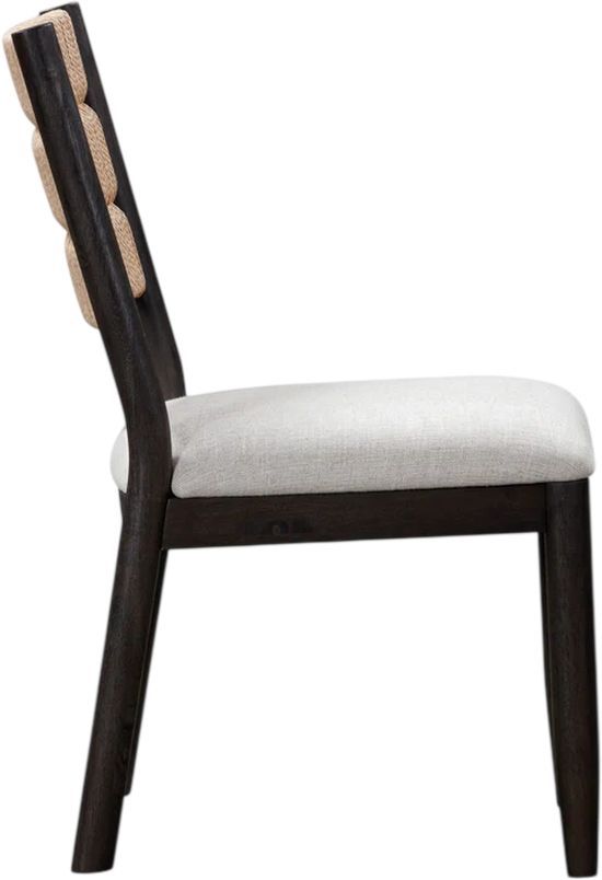 Modus Furniture Rockport Yin Dining Side Chair-3