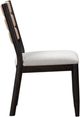 Modus Furniture Rockport Yin Dining Side Chair-3