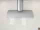 Zephyr Okeanito 42" Stainless Steel Wall Mounted Range Hood -4
