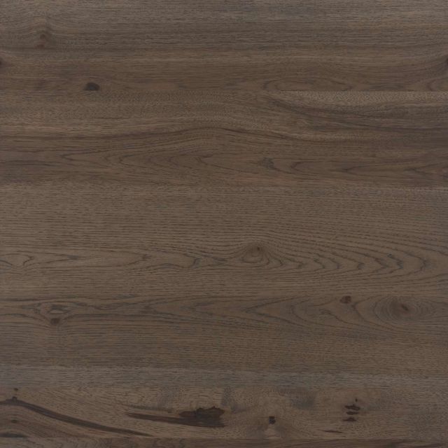 Tomali Porto/Natori Solid Hickory Bench-3