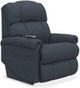 La-Z-Boy® Pinnacle Platinum Navy Power Lift Recliner-0