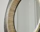 Signature Design by Ashley® Dallmen Black/Gold Accent Mirror-3