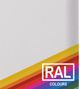Ilve® Nostalgie RAL Color Chimney Extension for 48", 60" Hoods-1