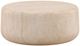 Dovetail Furniture Kassia Faux Travertine Coffee Table-0