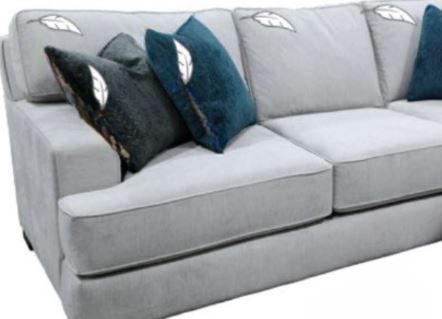 Stanton™ Customizable 575 Chaise Sofa with Storage-1
