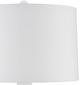 Currey & Company Ciambella White Table Lamp-4