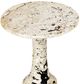 Uttermost® Cadas Natural Limestone Stone Indoor-Outdoor Side Table-5