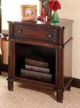 Urban Collections New Generations Nightstand-0
