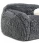 Furniture of America® Darwen Dark Gray Sofa-5