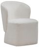 Liberty Furniture Ivory Accent Dining Side Chair-0
