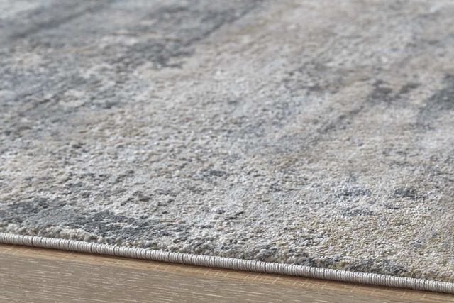 Signature Design by Ashley® Shaymore Multicolored 5'x7' Medium Area Rug-1