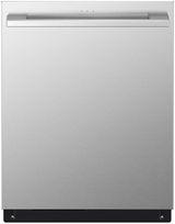 PrintProof™ Stainless Steel