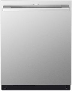 LG Studio 24" PrintProof™ Stainless Steel Top Control Built In Dishwasher