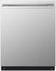 LG Studio 24" PrintProof™ Stainless Steel Top Control Built-In Dishwasher-0