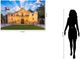 Classy Living Alamo San Antonio TX Wall Art-2