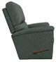 La-Z-Boy® Ava Ocean Manual Wall Recliner-2