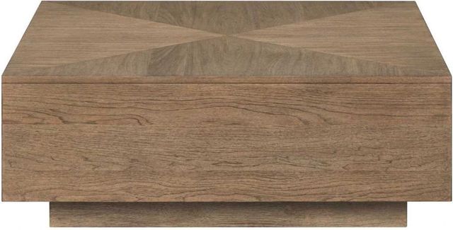 Liberty Furniture Artisan Home 3-Piece Sienna Stone Occasional Table Set-2