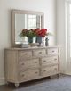 American Drew® Cambric Miriam Breve 6-Drawer Dresser-1