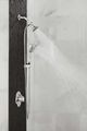 Moen® Chrome One-Function 3.5" Diameter Eco-Performance Showerhead-2