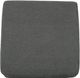 Signature Design by Ashley® Edenfield Charcoal Oversized Accent Ottoman-2