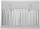 Hauslane 36" Stainless Steel Under Cabinet Range Hood -2