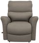 La-Z-Boy® Rowan Mushroom Manual Wall Recliner-1
