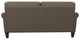 La-Z-Boy® Laurel Hazel Sofa-4