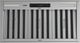 Best HBN22 Series 36" Stainless Steel Insert Range Hood-2