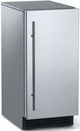 Scotsman 15 Inch Undercounter Gourmet Ice Machine -0