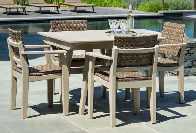 Seaside Casual MAD Dining Table-2