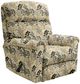 England Furniture Customizable EZ Motion 6F00 Manual Rocker Recliner-4