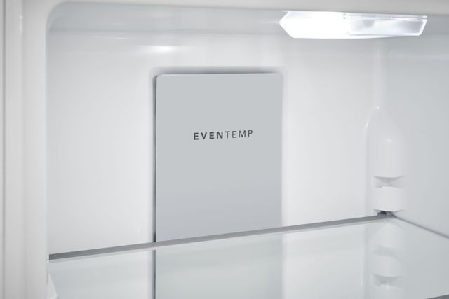 Frigidaire® 20.0 Cu. Ft. White Upright Freezer-3