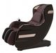 Furniture of America® Calmridge Brown Massage Chair-0