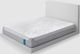 BEDGEAR® S5 Performance Sporty Memory Foam Medium Firm Smooth Top Full Mattress-3