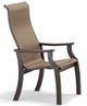 Telescope Casual St. Catherine MGP Sling Supreme Arm Chair with MGP Arms-0