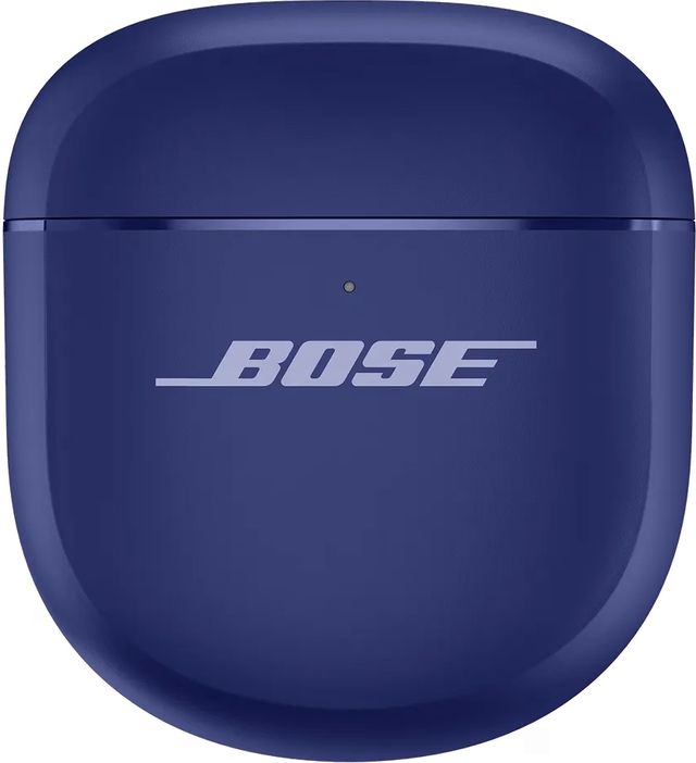 Bose® QuietComfort Ultra (2nd Gen) Midnight Violet True Wireless Noise Cancelling In-Ear Earbuds-4