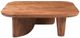 Moe's Home Collection Era Natural Stain Large Coffee Table-1
