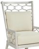 Century® Curate Flax/Peninsula Captain's Chair-2