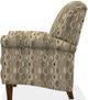 La-Z-Boy® Fletcher Flax High Leg Reclining Chair-1