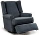 Best® Home Furnishings Customizable Logan Power Swivel Glider Recliner-0