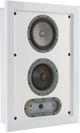 Monitor Audio SoundFrame 1 Gloss White In-Wall Speaker-2