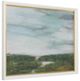 Uttermost® Julia Purinton The Path of The Water Framed Print-4