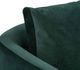 TOV Furniture Alto Forest Green Dining Chair-4